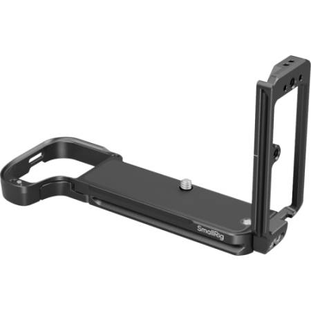 SmallRig 4716 - płytka L-kształtna dla Fujifilm GFX100S II_2